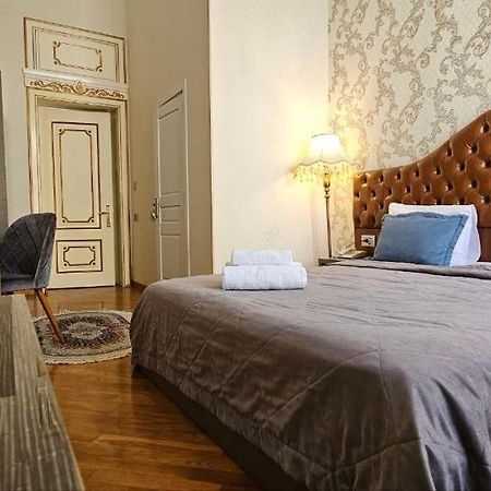 Pilot City Hotel Baku Zewnętrze zdjęcie