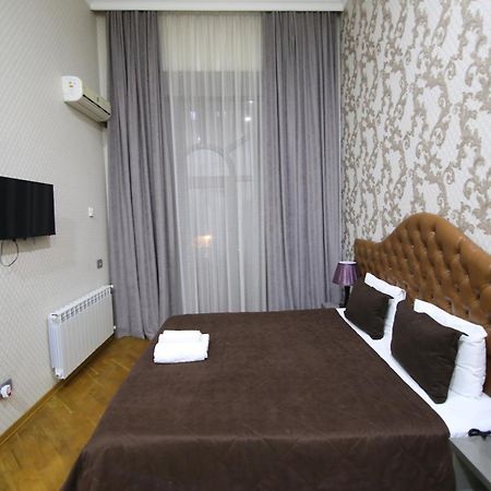 Pilot City Hotel Baku Zewnętrze zdjęcie