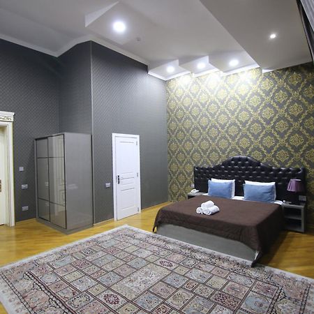 Pilot City Hotel Baku Zewnętrze zdjęcie