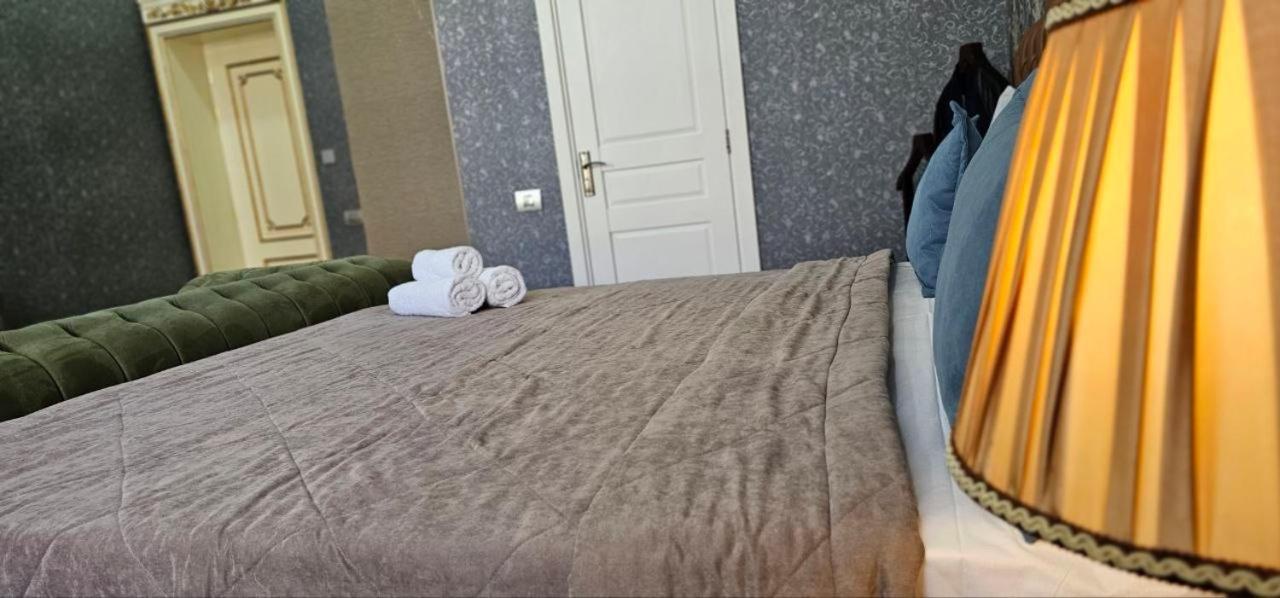 Pilot City Hotel Baku Zewnętrze zdjęcie