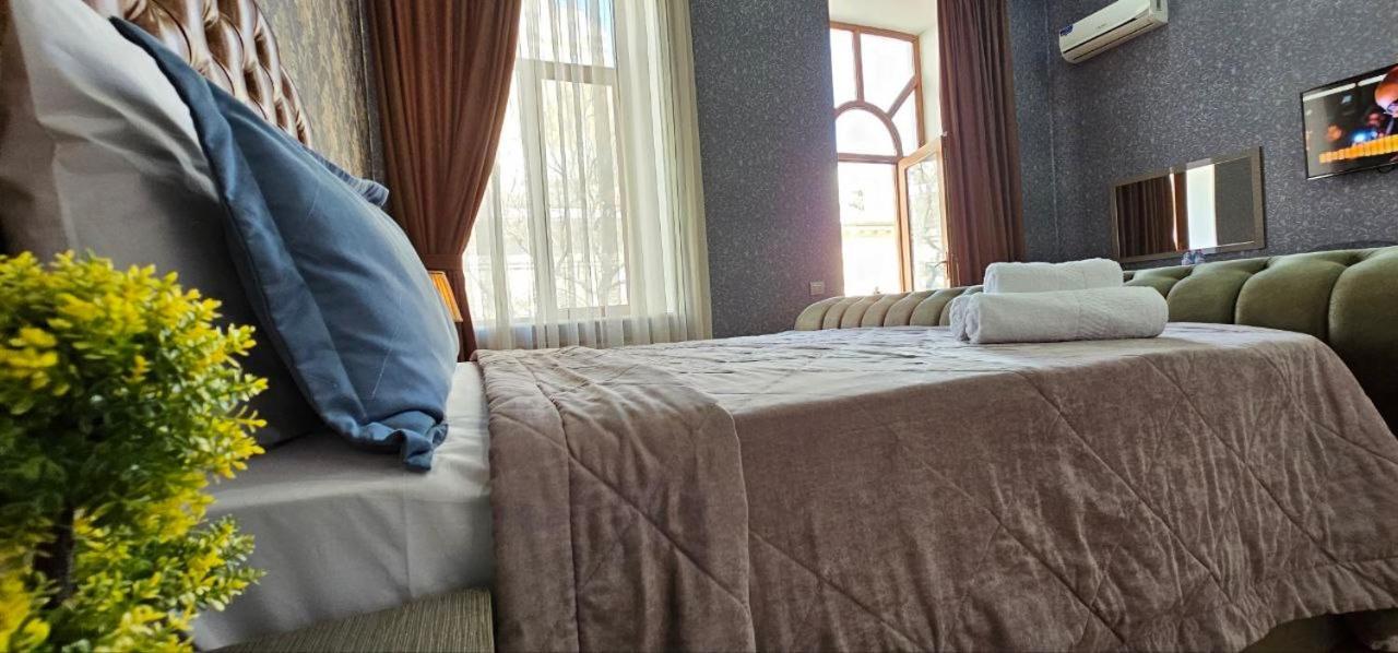 Pilot City Hotel Baku Zewnętrze zdjęcie