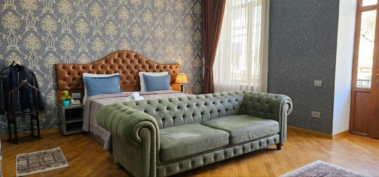 Pilot City Hotel Baku Zewnętrze zdjęcie