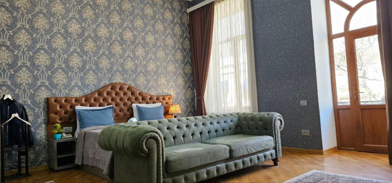 Pilot City Hotel Baku Zewnętrze zdjęcie