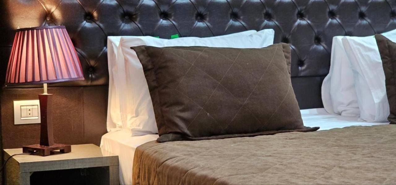 Pilot City Hotel Baku Zewnętrze zdjęcie