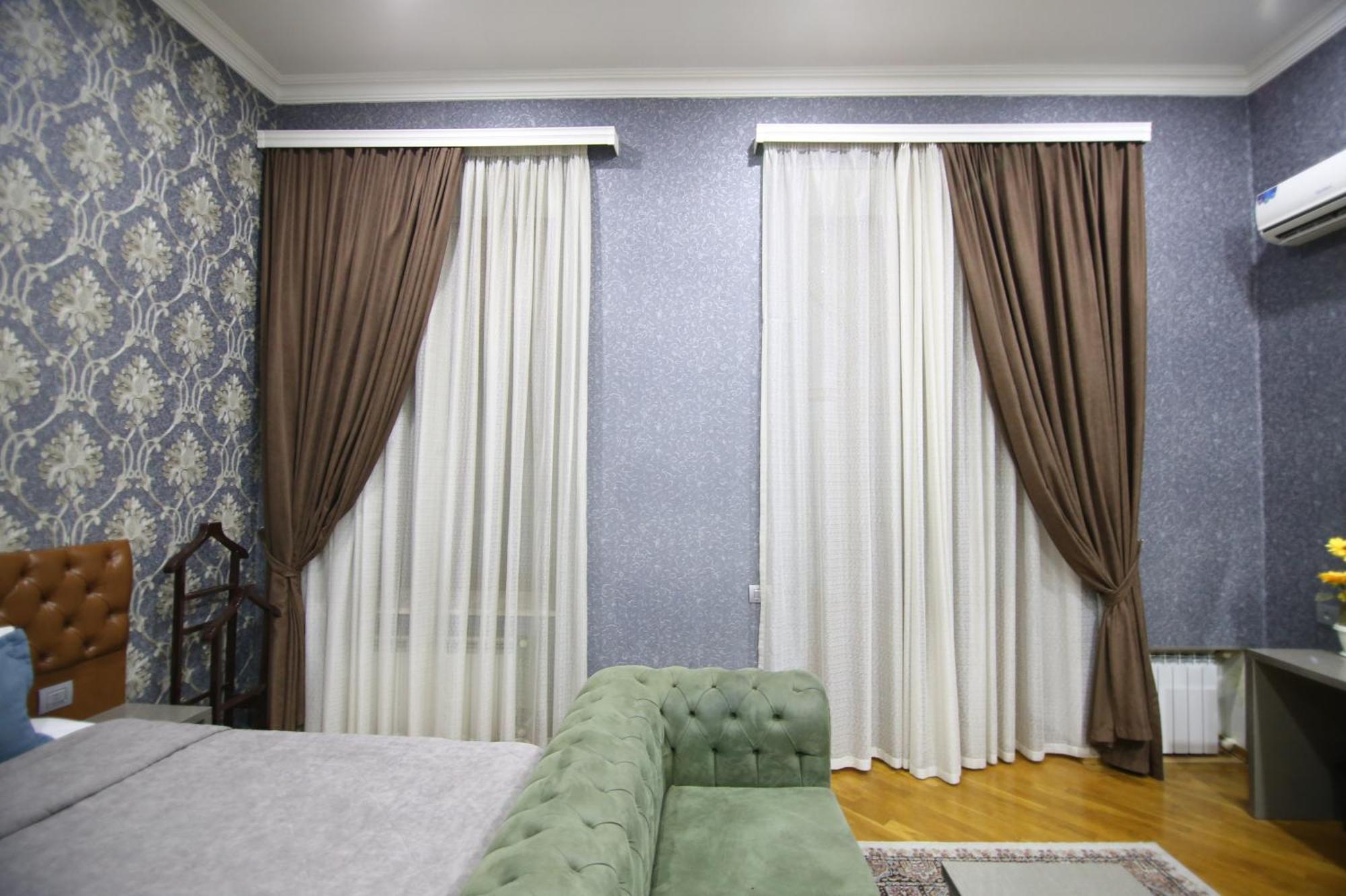 Pilot City Hotel Baku Zewnętrze zdjęcie