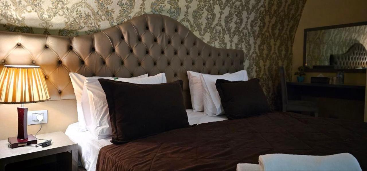 Pilot City Hotel Baku Zewnętrze zdjęcie