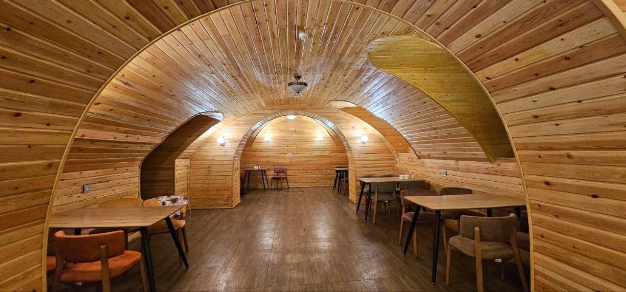 Pilot City Hotel Baku Zewnętrze zdjęcie